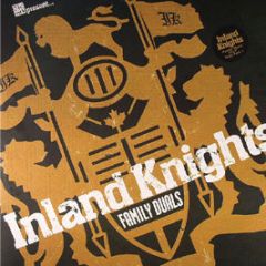 Inland Knights Present - Family Duals Vinyl (Part 1) - NRK