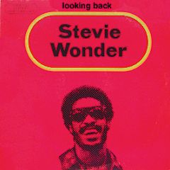 Stevie Wonder - Looking Back - Motown