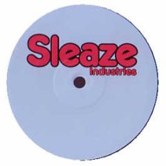 DJ Pedro & Terry G - Funk All Stars (Remixes) - Sleaze Industries