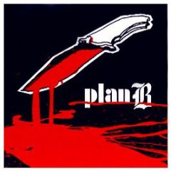 Plan B - Kidz - Petcemetery Rec.