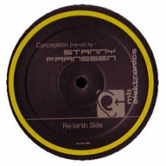 Tom Hades - Conception / Fructiss - Mb Elektronics