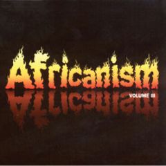 Bob Sinclar - Africanism Iii (Part 1) - Defected