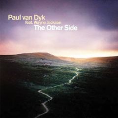 Paul Van Dyk Feat Wayne Jackson - The Other Side (Disc 1) - Vandit