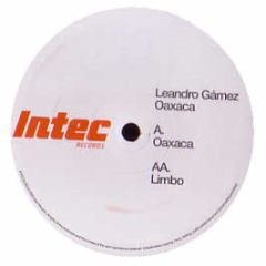 Leandro Gamez - Oaxaca - In-Tec