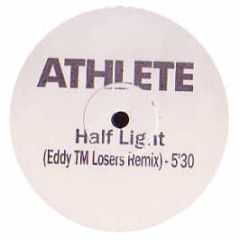 Athlete - Half Lig It (Remix) - Virgin