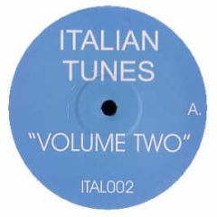 J.K. - You And I (95 Remix) - Italian Tunes