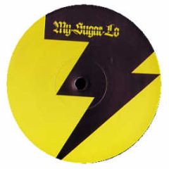 Mylo & Incredible Bongo Band - Apache Pressure - My Sugar Lo 1