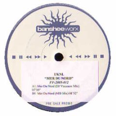 Uknl - Mer Du Nord - 45 12