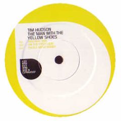Tim Hudson - The Man With The Yellow Shoes - CR2