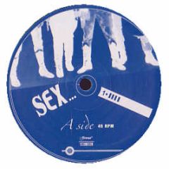 Bebenasa - SEX - Pomme 1
