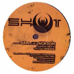 Saint & Jackson - Get U - Shot