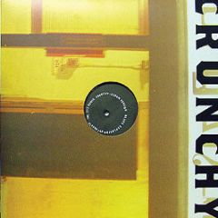Blues Explosion & Calton Ridenour - Crunchy / Mars, Arizona (Remix) - Mute