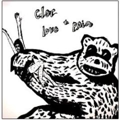 Clor - Love & Pain - Regal 