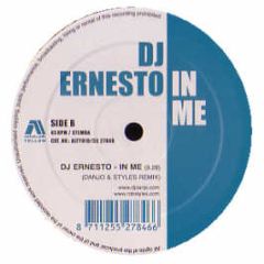 DJ Ernesto - In Me - Altitude Yellow 10