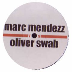 Marc Mendezz Vs Oliver Swab - Rio De Janeiro - Ota House 3