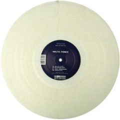 Hectic Fence - N.E.S.T.O.R (Clear Vinyl) - Men In Motion