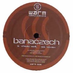 Banaczech - Shady Lane / Texas - Warm Communications