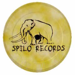 Cave - Speleon EP - Spilo