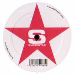 Roman Flugel - Geht's Noch (Remix) - Superstar