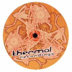 Angelzero - Distress / Gaurdian 9 - Thermal Rec