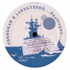 Youngman & Landstrumm - Destroyaz - Input - Output