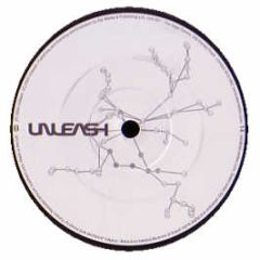 Tomie Nevada - Intercity EP - Unleash