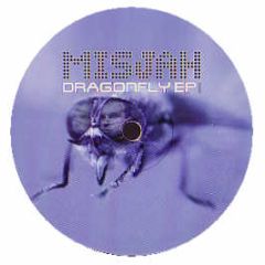DJ Misjah - Dragonfly EP - Rerun