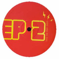 Armand Van Helden - Funk Phenomena (2005 Remix) - EP 2