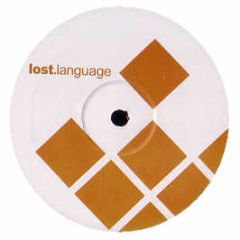 Lustral - Solace - Lost Language
