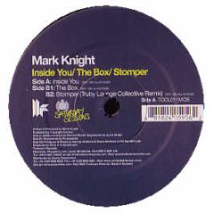 Mark Knight Presents - Saturday Sessions Volume 2 - Toolroom