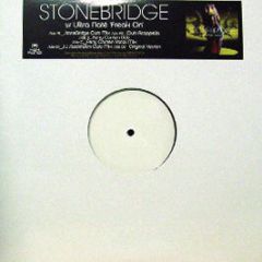 Stonebridge Vs Ultra Nate - Freak On - Hed Kandi