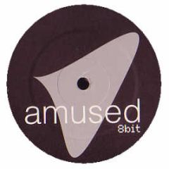 Nick Curly - E.P. - Amused