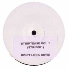 Go West - Don't Look Down (2005 Remix) - Striptease Vol 1