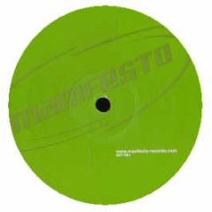 C-Mos - 2 Million Ways (Remix) - Manifesto