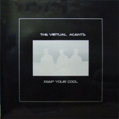 The Virtual Agents - Keep Your Cool - Tetrachrome
