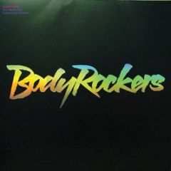 Bodyrockers - I Like The Way (Remixes) - Mercury