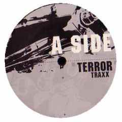 Proto X - Bang With The Beat - Terror Traxx