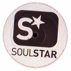 Suges Feat. Syreeta Neal - Always Be Your Lady - Soulstar