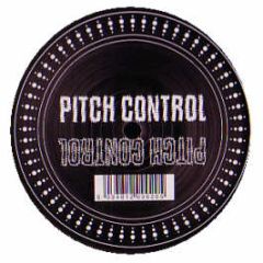 Rebirth - Psycho - Pitch Control
