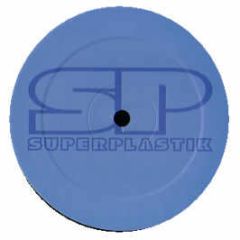 Raine - Dominating - Superplastik