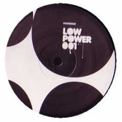 Devo / A Certain Ratio - Satisfaction / Shack Up (2005 Remixes) - Low Power 1