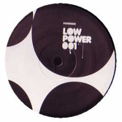 Devo / A Certain Ratio - Satisfaction / Shack Up (2005 Remixes) - Low Power 1