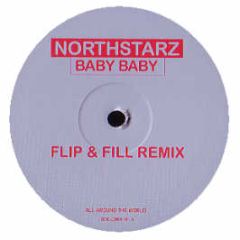 Northstarz - Baby Baby - All Around The World