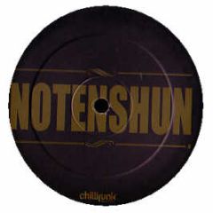 Notenshun - Nt Groove - Chilli Funk