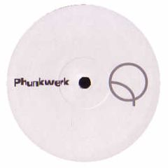 Phunkwerk - Feel It - Basiqueroove 1