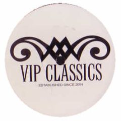 Edge Of Motion / DJ Caligula - Set Up 707 / Piano Junkie - Vip Classics