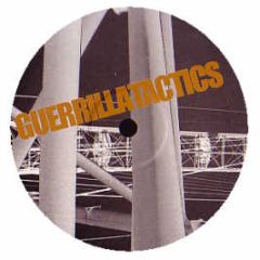 Phrenetic - Bad Brother - Guerrilla Tactics