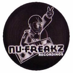 Soid - Endomophine - Nu Freakz 3