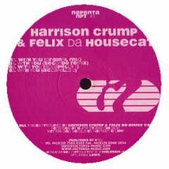 Harrison Crump & Felix Da Housecat - With You - Nepenta