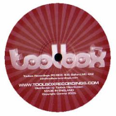 Tim Clewz - People Like You - Toolbox